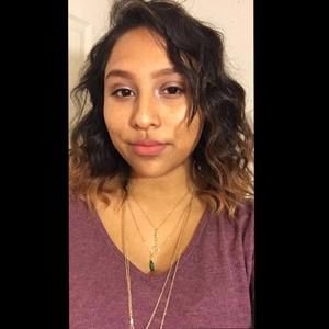 Meet your Posher, Lesli